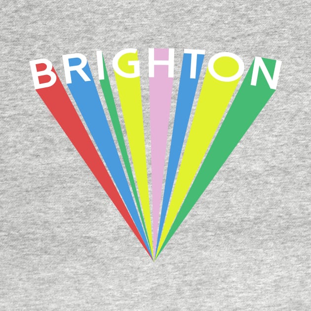 Brighton by PaletteDesigns